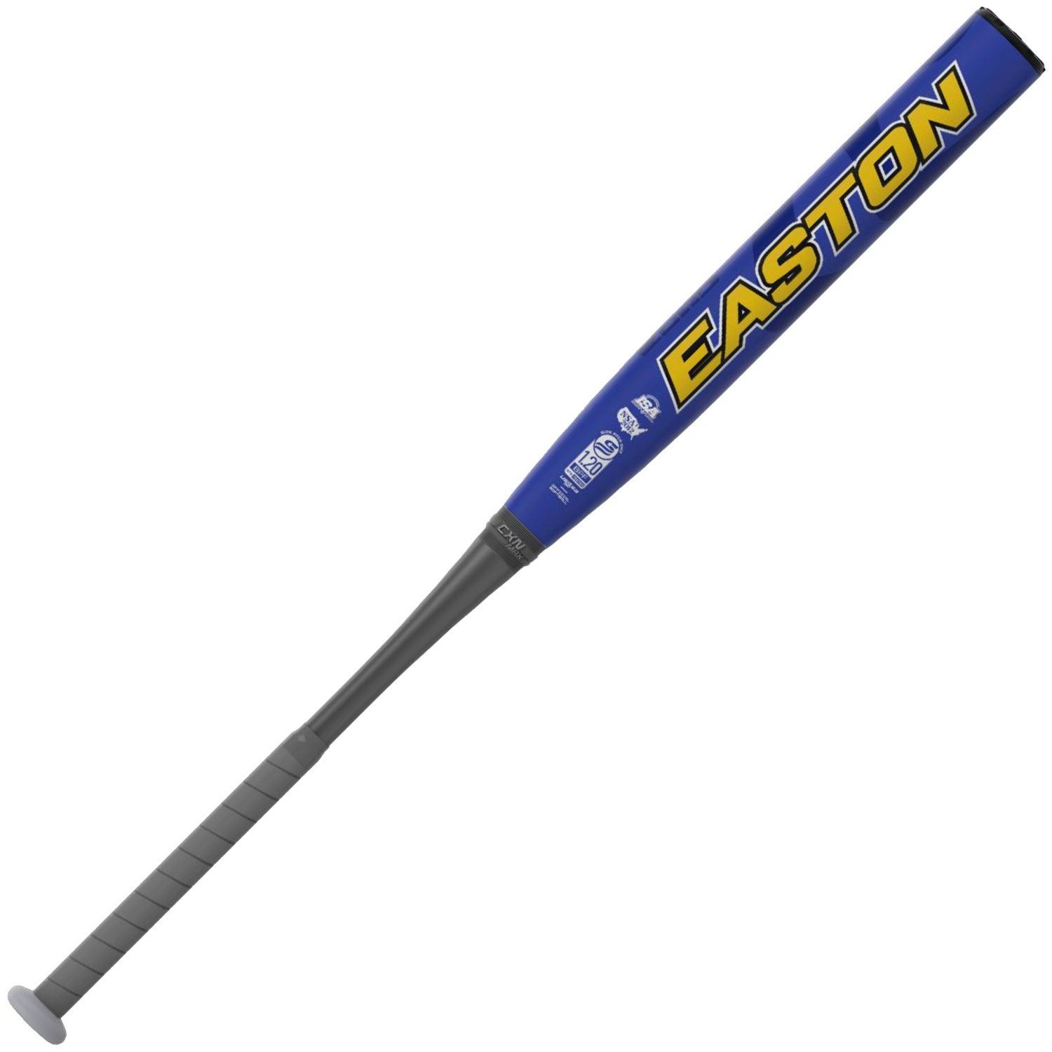 Easton Thing Travis Clark 12.5" 2PC Motherload USSSA Slowpitch Softball Bat  - ESU3TCTX – Third View | Smash It Sports