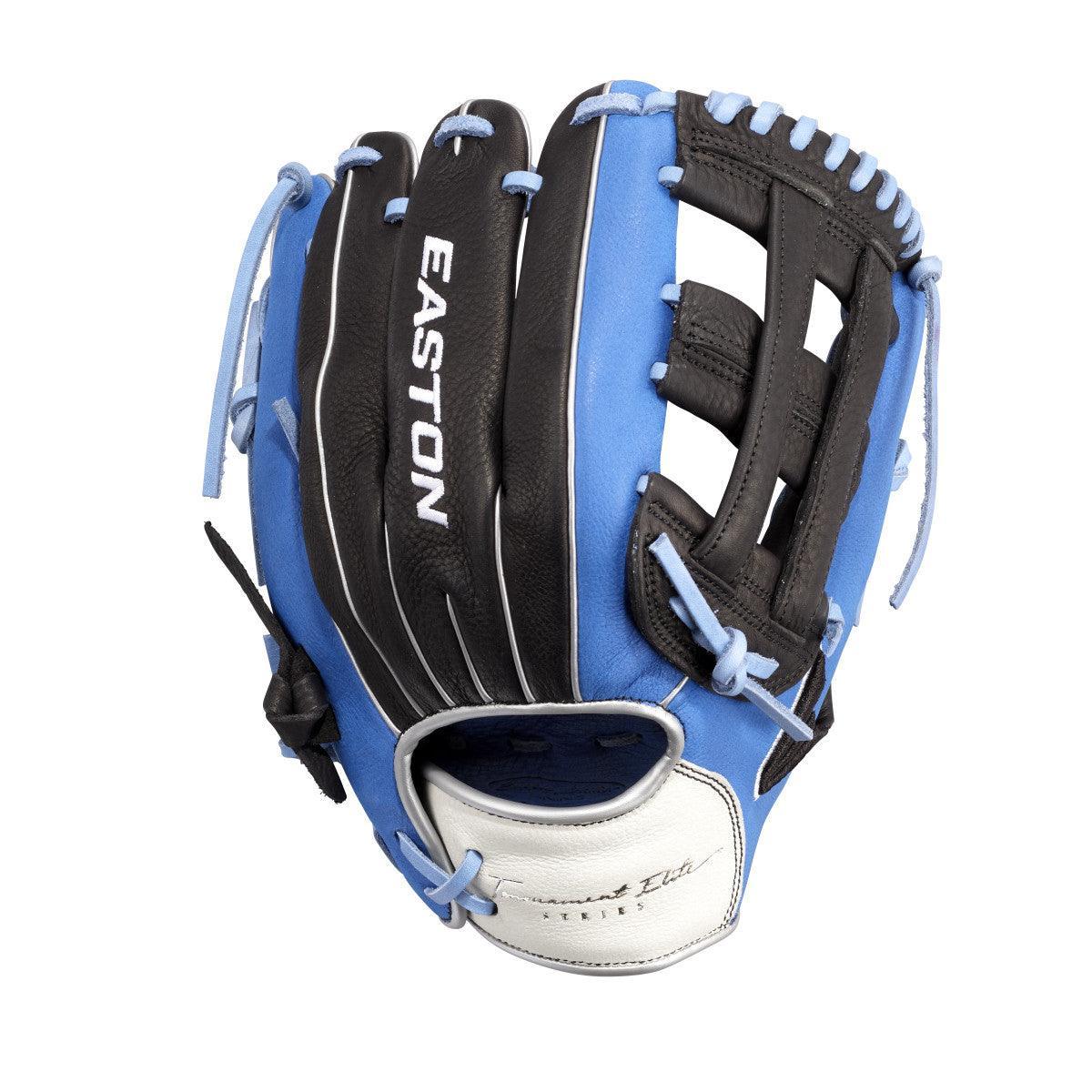 Easton Tournament Elite 11.5" Baseball Fielding Glove TEB115H – Primary View | Smash It Sports
