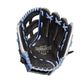 Easton Tournament Elite 11.5" Baseball Fielding Glove TEB115H – Second View | Smash It Sports