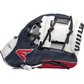 Easton Tournament Elite 11.5" Baseball Fielding Glove TEB115I – Specs Overview | Smash It Sports