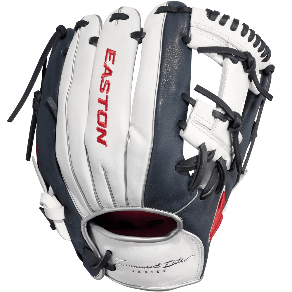 Easton Tournament Elite 11.5" Baseball Fielding Glove TEB115I – Specs Overview | Smash It Sports