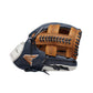 Easton Tournament Elite 11.5? Baseball Fielding Glove - TEB115SP – Third View | Smash It Sports