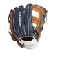 Easton Tournament Elite 11.5? Baseball Fielding Glove - TEB115SP – Primary View | Smash It Sports