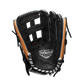 Easton Tournament Elite 12.5" Baseball Fielding Glove TE125BC – Specs Overview | Smash It Sports