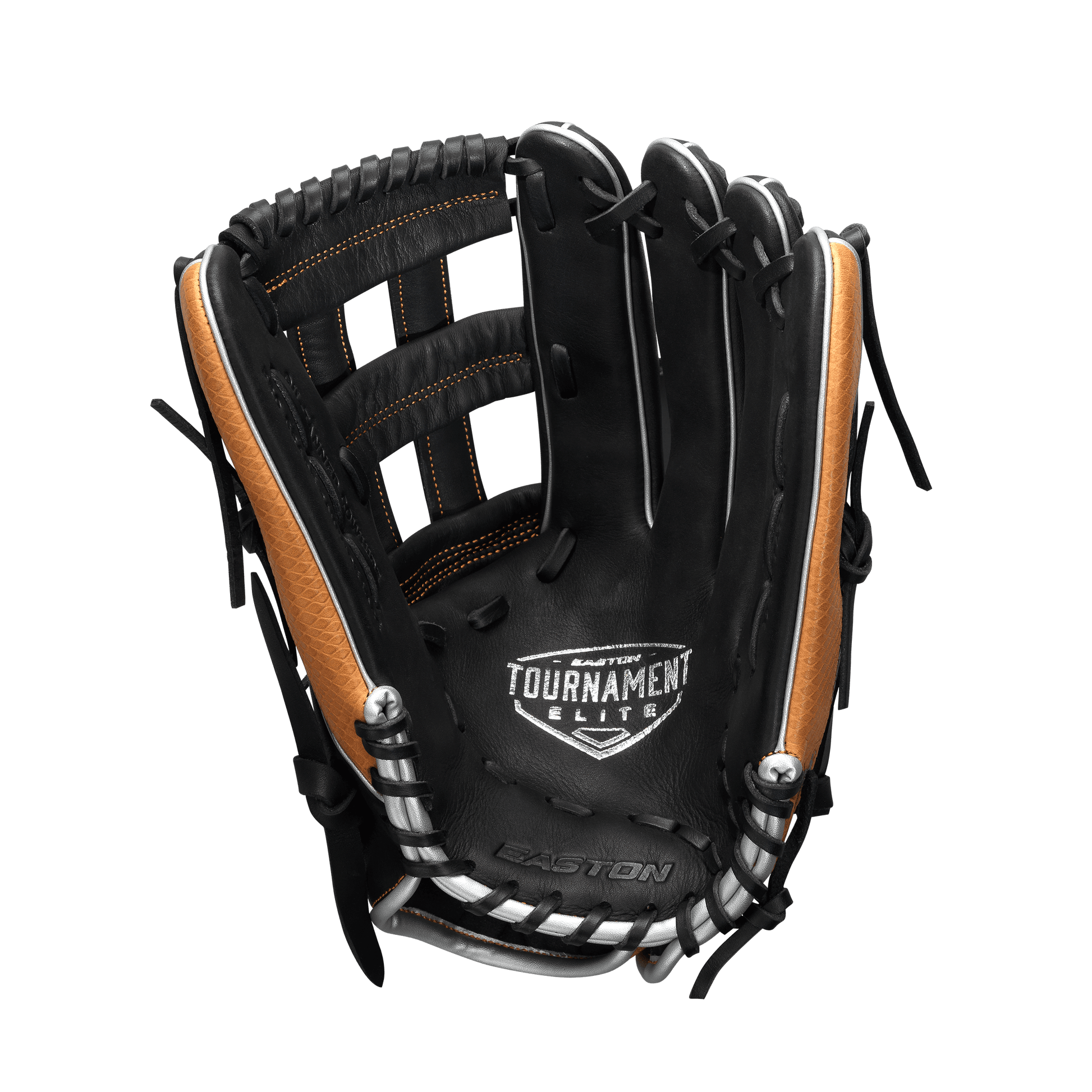 Easton Tournament Elite 12.5" Baseball Fielding Glove TE125BC – Specs Overview | Smash It Sports