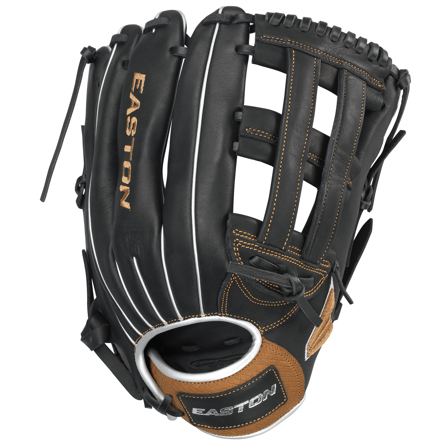 Easton Tournament Elite 12.5" Baseball Fielding Glove TE125BC – Specs Overview | Smash It Sports