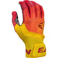 Easton Walk-Off Ethos Baseball Batting Gloves - Fire – Product View | Smash It Sports | leather, pro