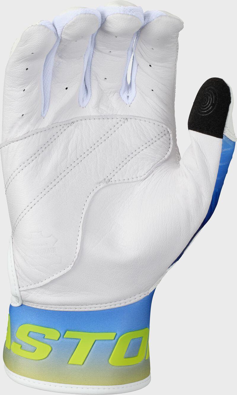 Easton Walk-Off Ethos Baseball Batting Gloves - Neptune Breeze - Smash It Sports