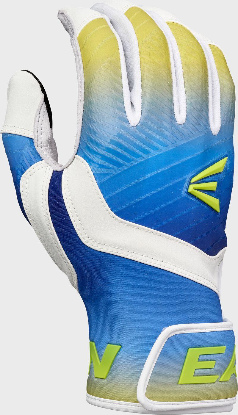 Easton Walk-Off Ethos Baseball Batting Gloves - Neptune Breeze - Smash It Sports