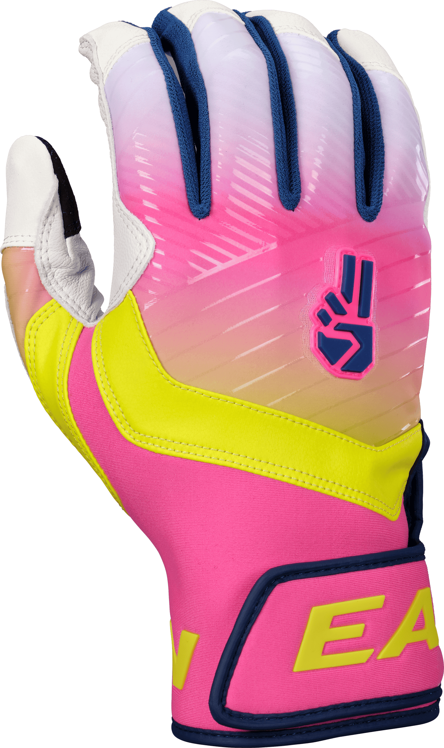 Easton Walk-Off Ethos Dub Baseball Batting Gloves - Smash It Sports