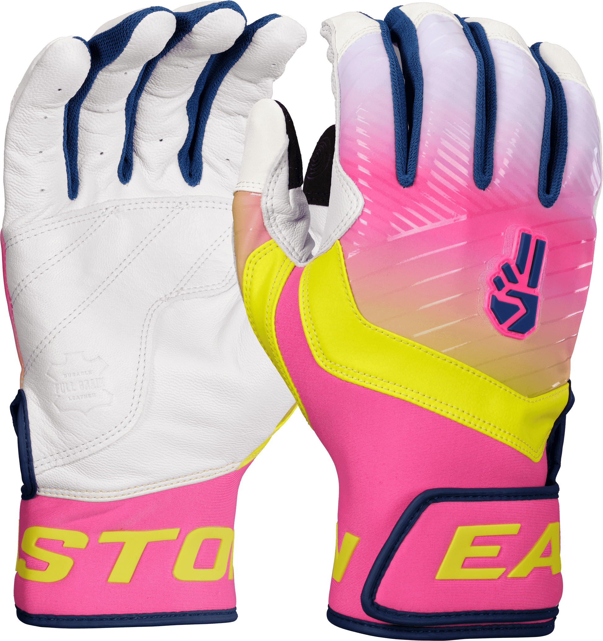 Easton Walk-Off Ethos Dub Baseball Batting Gloves - Smash It Sports