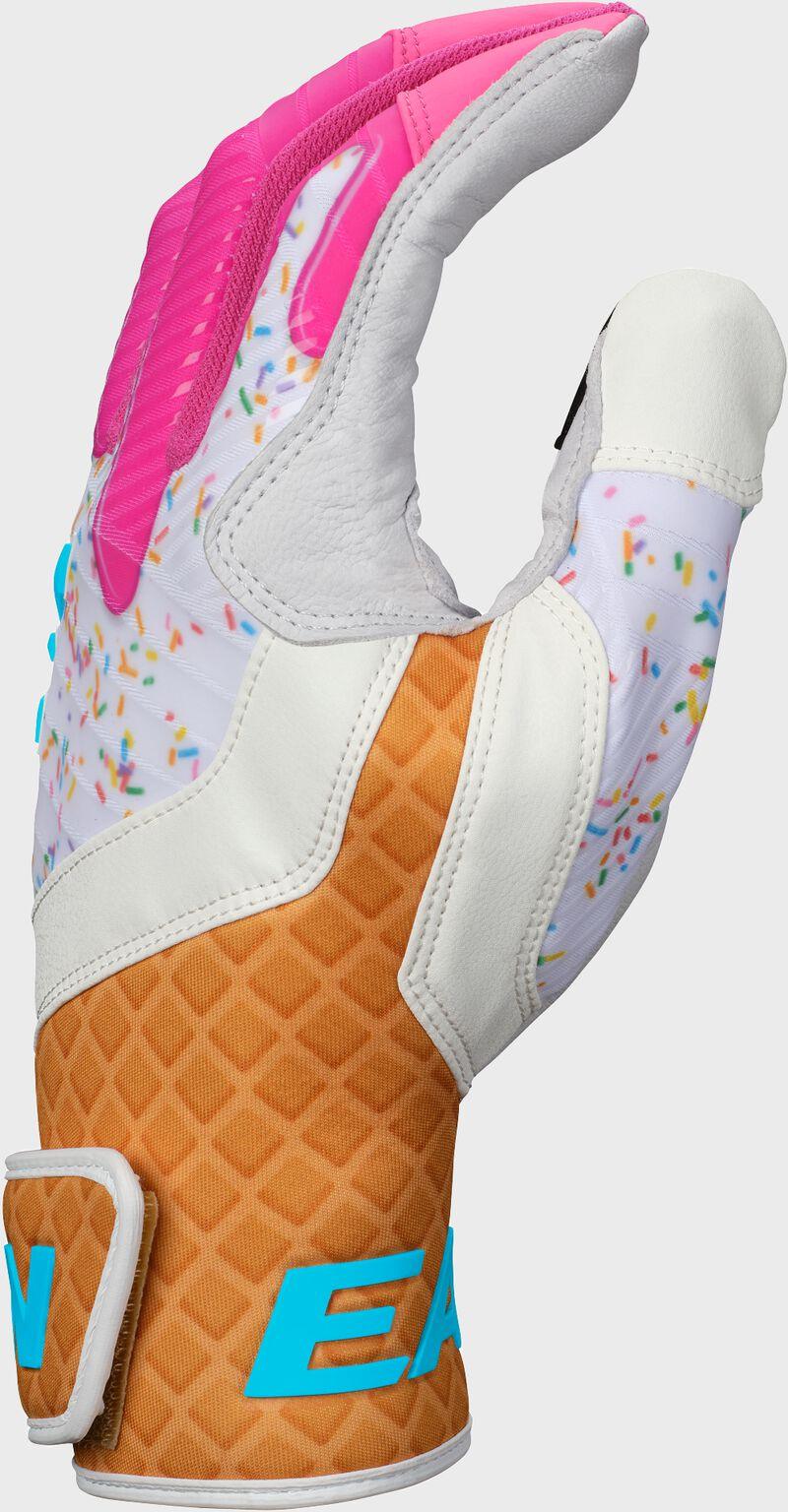 Easton Walk-Off Ethos Sugar Rush Baseball Batting Gloves - Smash It Sports