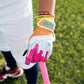Easton Walk-Off Ethos Sugar Rush Baseball Batting Gloves - Smash It Sports