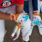 Easton Walk-Off Ethos Sugar Rush Baseball Batting Gloves - Smash It Sports