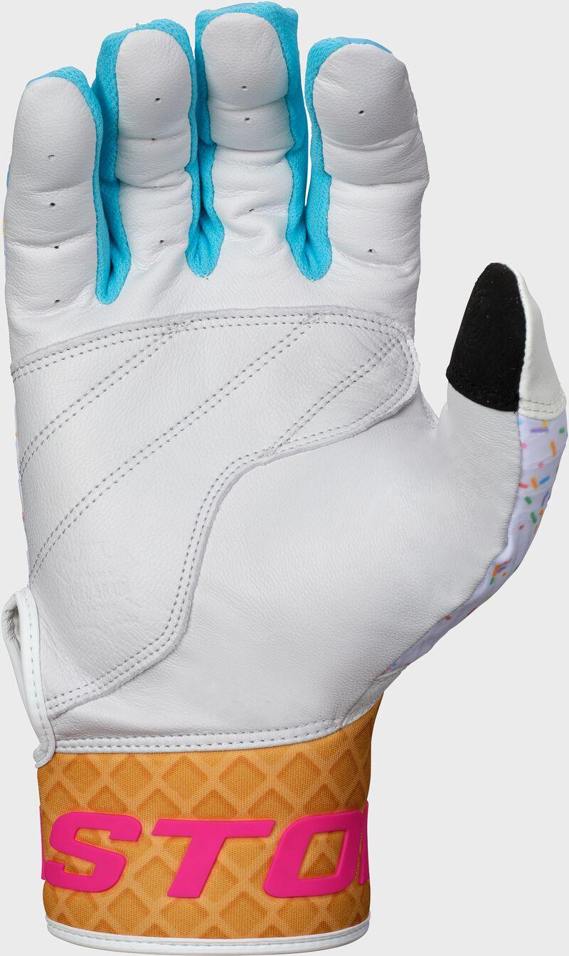 Easton Walk-Off Ethos Sugar Rush Baseball Batting Gloves - Smash It Sports