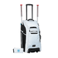 Easton Wheeled Catcher's Bag (White) - A159058WH – Specs Overview | Smash It Sports | Easton, Catchers Wheeled, Featuring