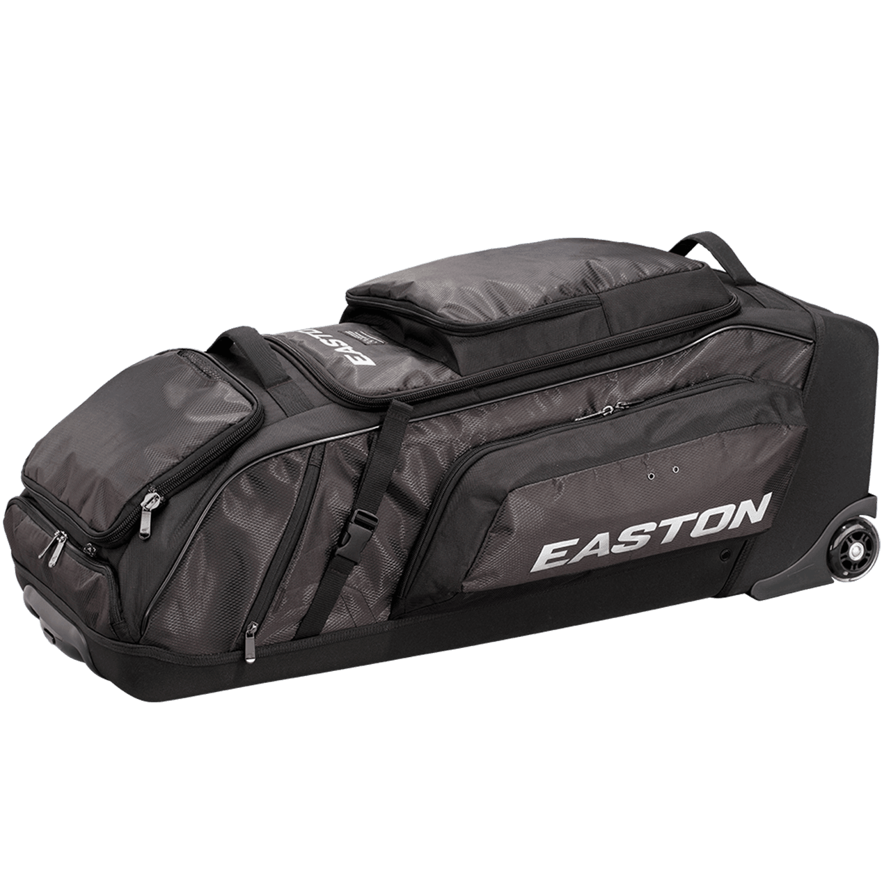 Easton Wheelhouse Professional Wheeled Roller Bag – Specs Overview | Smash It Sports | Premium, Large, Center