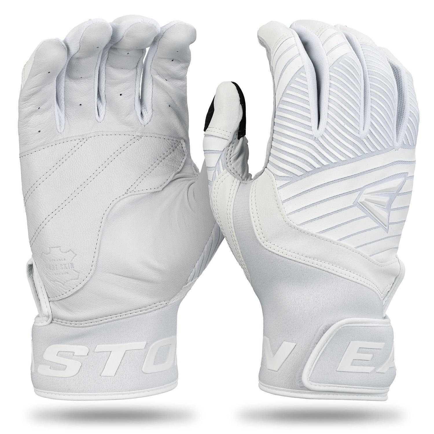 Easton Youth Walk-Off Ethos Baseball Batting Gloves - Smash It Sports
