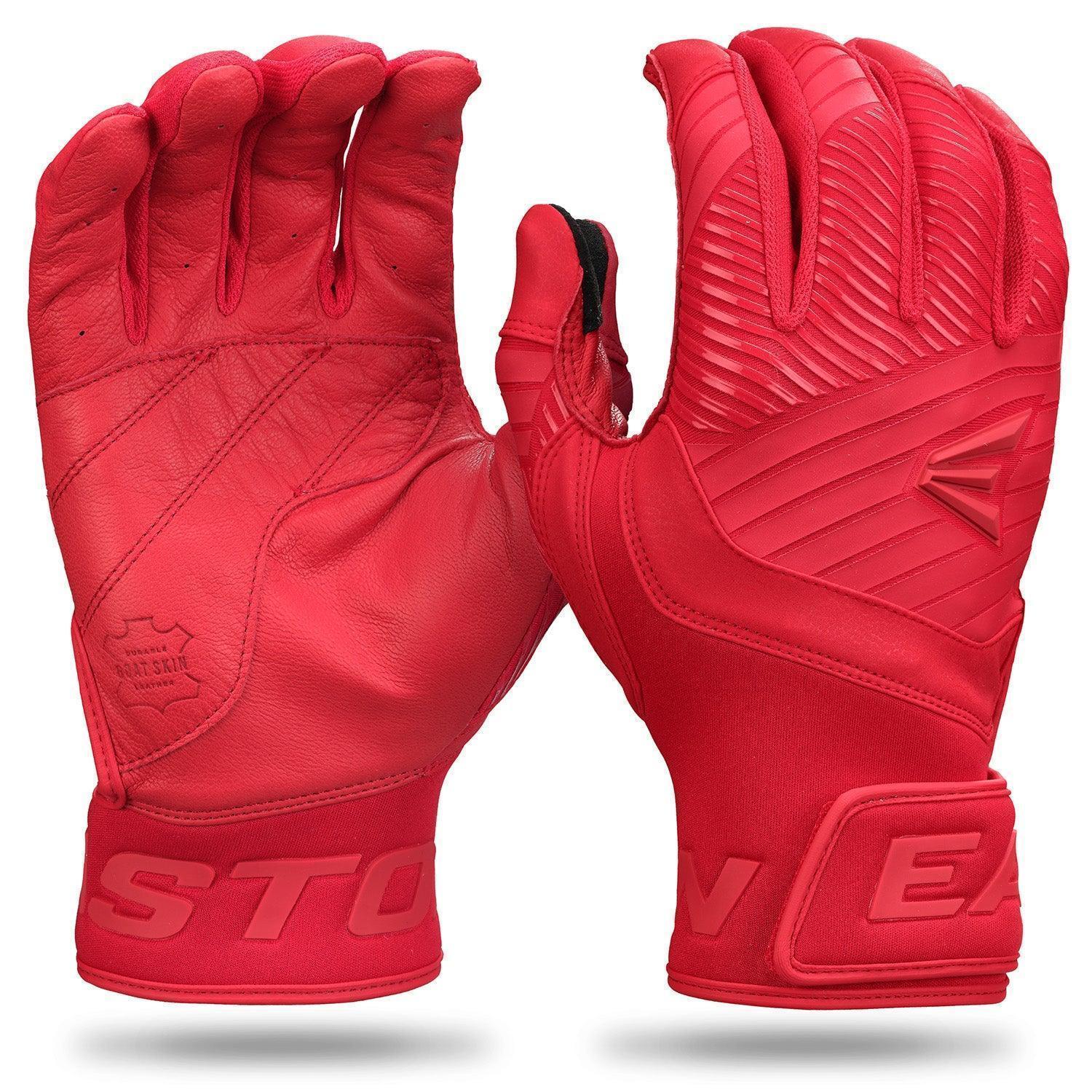 Easton Youth Walk-Off Ethos Baseball Batting Gloves - Smash It Sports