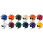 Easton Z5 2.0 Matte Finish Batting Helmet - A168091 A168092 – Second View | Smash It Sports