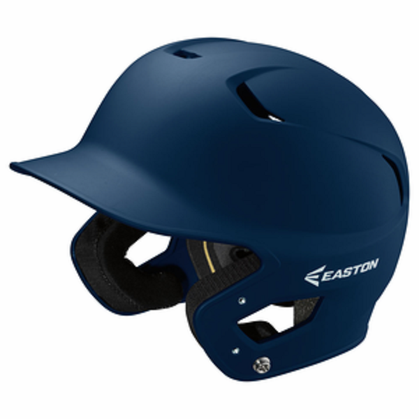 Easton Z5 2.0 Matte Finish Batting Helmet - A168091 A168092