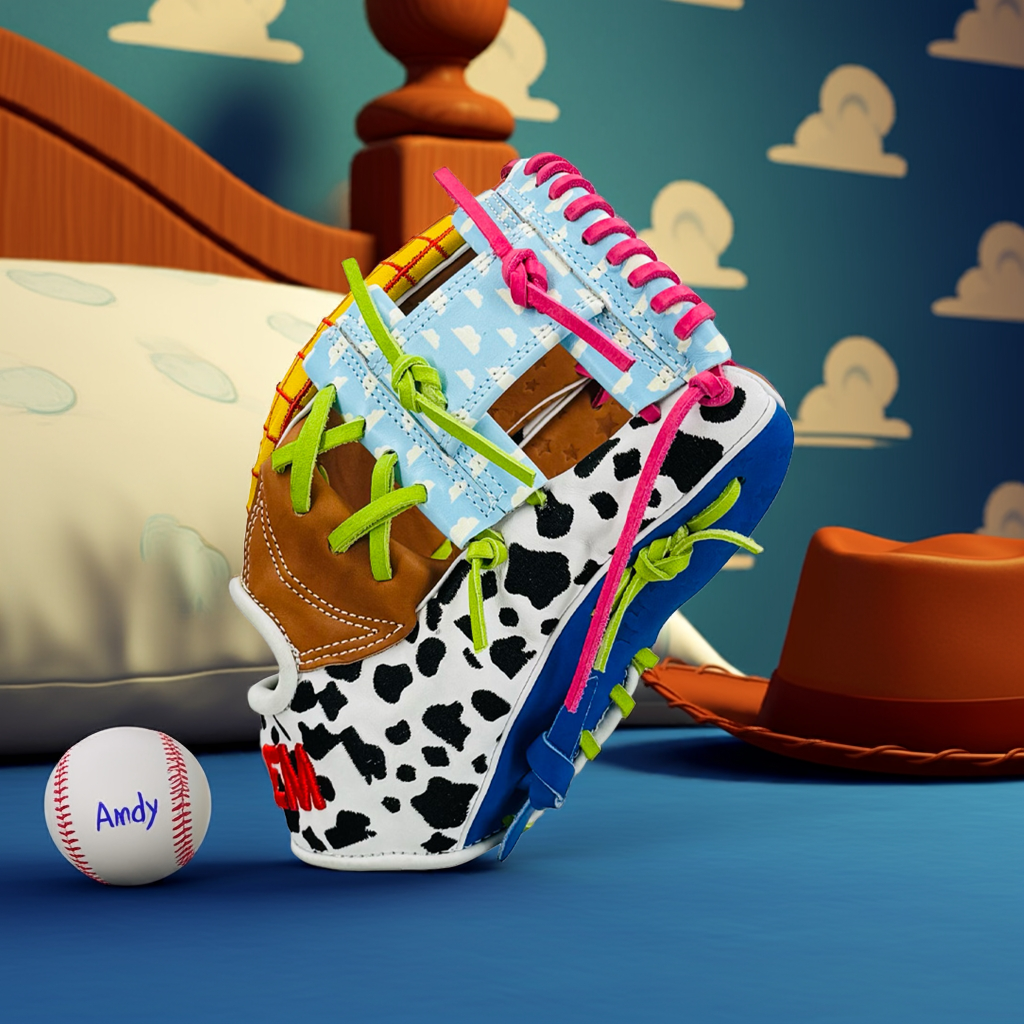 Baseball Fielding Gloves