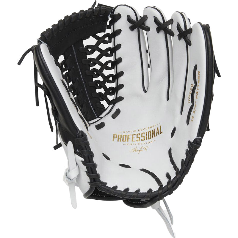 2024 Easton Haylie McCleney Professional Collection 12.75" Signature Series Fastpitch Glove - EHM828