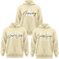 Element Fleece Hoodie - Desert Ops - Smash It Sports