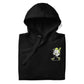 Element Fleece Hoodie - Smashie (Black/Volt) - Smash It Sports
