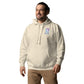 Element Fleece Hoodie - Smashie (Cotton Candy) - Smash It Sports