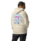 Element Fleece Hoodie - Smashie (Cotton Candy) - Smash It Sports