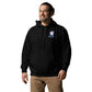 Element Fleece Hoodie - Smashie (Cotton Candy) - Smash It Sports