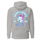 Element Fleece Hoodie - Smashie (Cotton Candy) - Smash It Sports