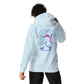 Element Fleece Hoodie - Smashie (Cotton Candy) - Smash It Sports