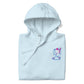 Element Fleece Hoodie - Smashie (Cotton Candy) - Smash It Sports
