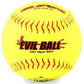 Evil Sports 52/300 Distance Tournament Edition USA/ASA 12" Slowpitch Softballs - Smash It Sports