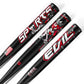 Evil Sports BamBoom Diablo Hybrid Wood USA/ASA Slowpitch Softball Bat - Smash It Sports