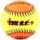 Evil Sports BP 52 12" Slowpitch Softballs - Smash It Sports