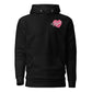 Fight Cancer Element Hoodie - Heart - Smash It Sports