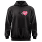 Fight Cancer Element Hoodie - Heart - Smash It Sports