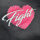 Fight Cancer Element Hoodie - Heart - Smash It Sports