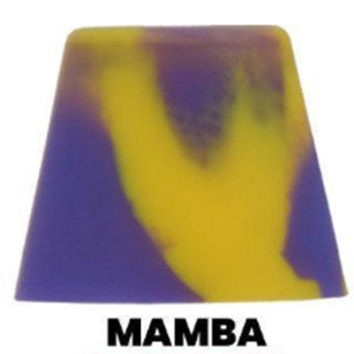 SIS Flared Knob Grip