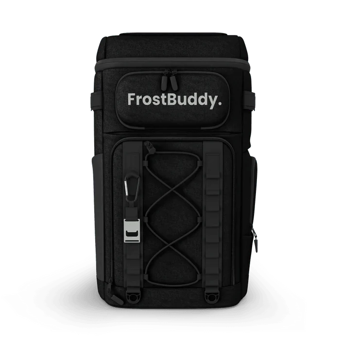 Frost Buddy Backpack Buddy (Multiple Colors) - Smash It Sports