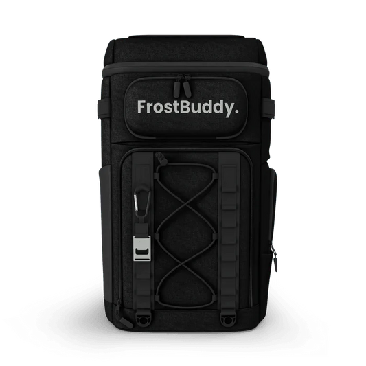 Frost Buddy Backpack Buddy (Multiple Colors) - Smash It Sports