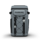 Frost Buddy Backpack Buddy (Multiple Colors) – Product View | Smash It Sports | pocket, backpack, wheel