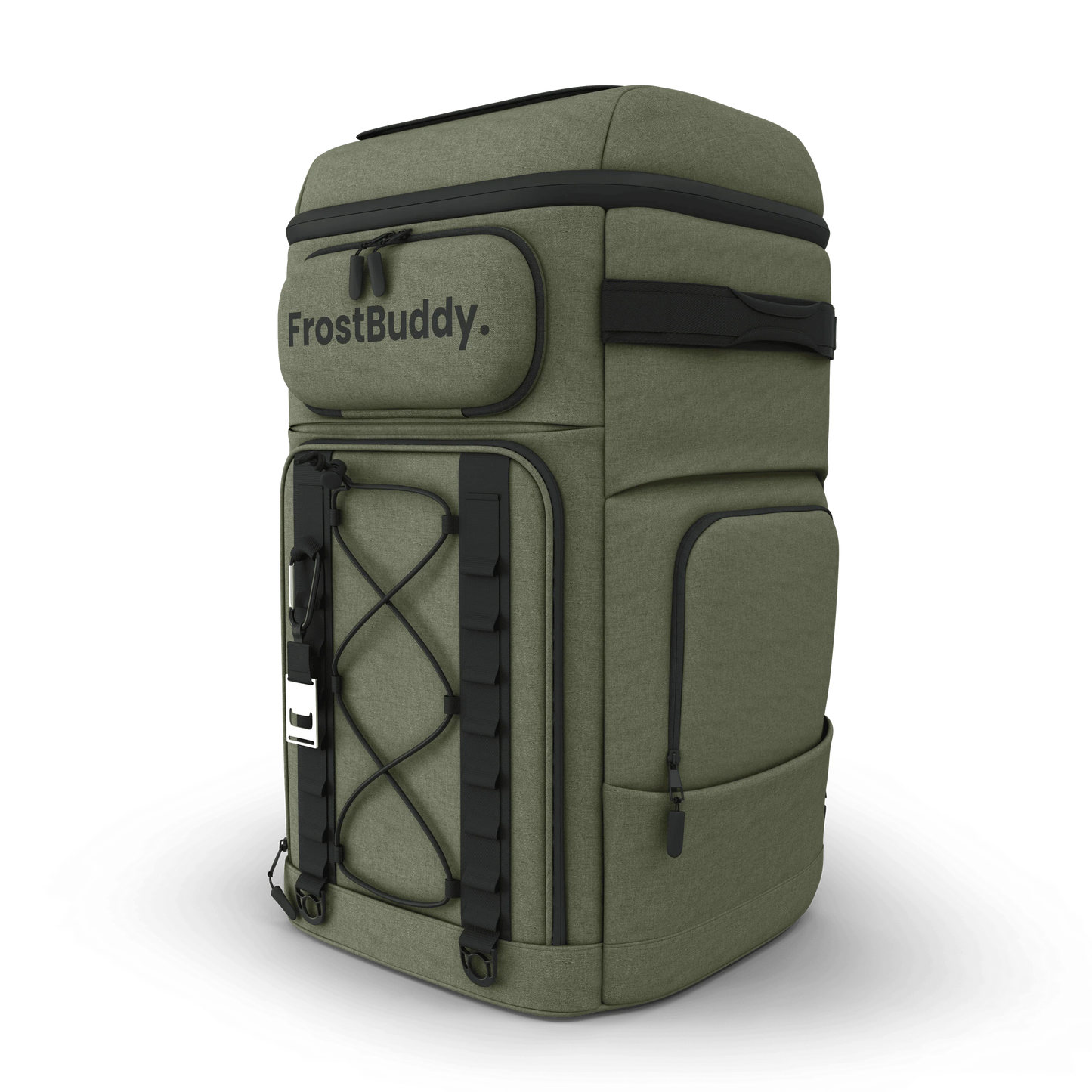 Frost Buddy Backpack Buddy (Multiple Colors) - Smash It Sports