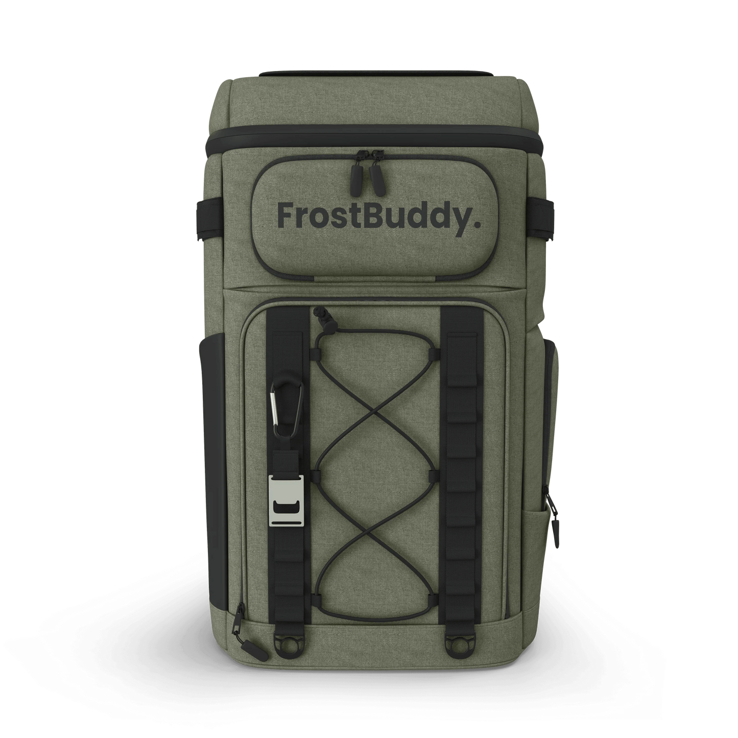 Frost Buddy Backpack Buddy (Multiple Colors) - Smash It Sports