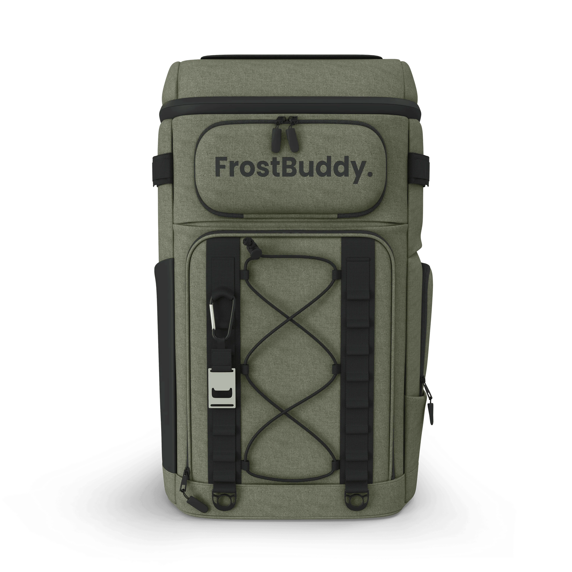 Frost Buddy Backpack Buddy (Multiple Colors) - Smash It Sports