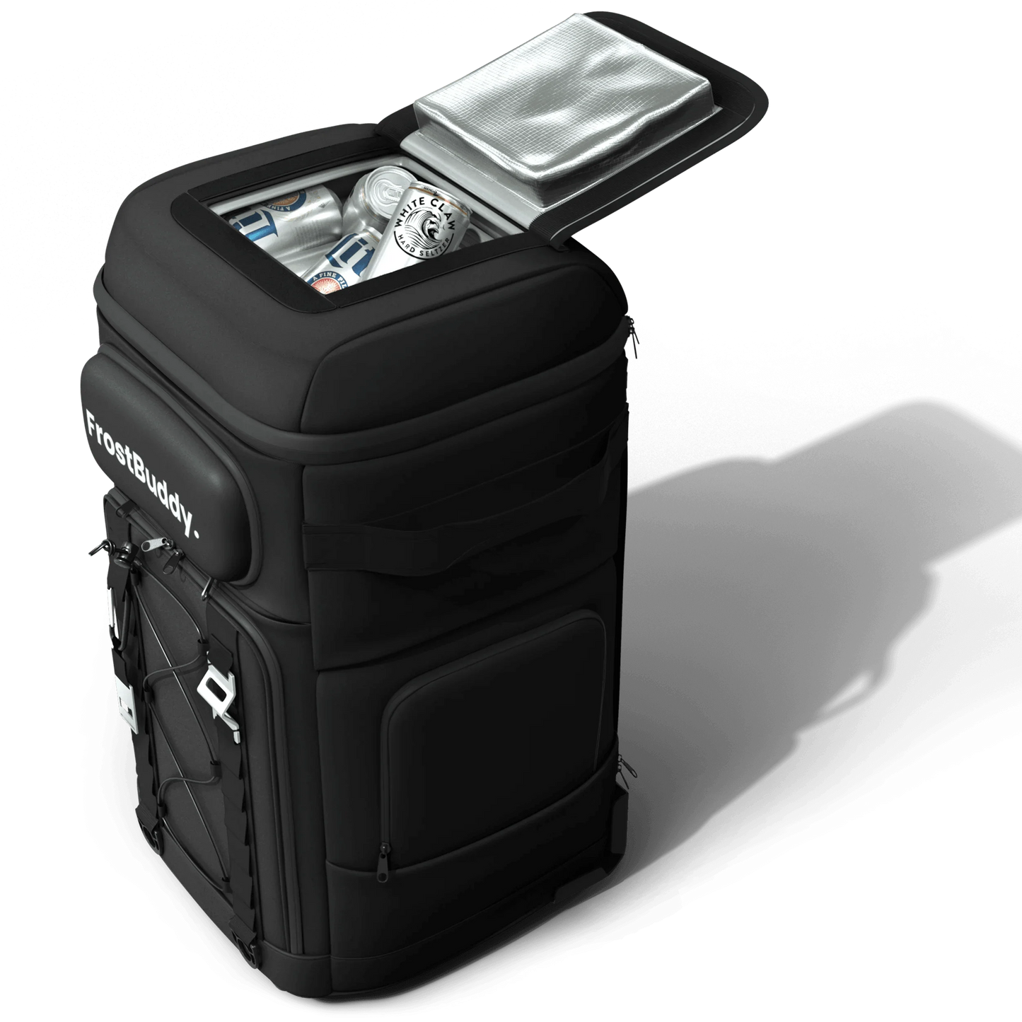 Frost Buddy Backpack Buddy (Multiple Colors) - Smash It Sports