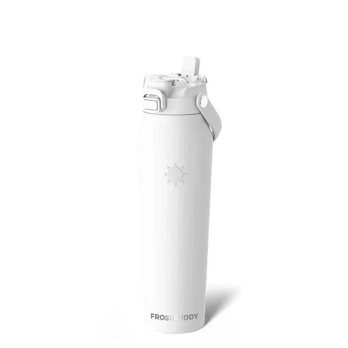 Frost Buddy Bottle Buddy (Multiple Colors) - Smash It Sports